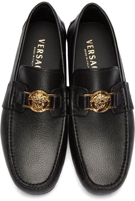 versace shoes 2017 men|Versace formal shoes for men.